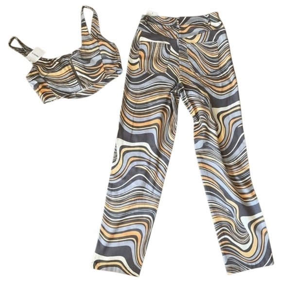 FOREVER 21 Top & Jean (Set 2pcs) - Picture 10 of 12